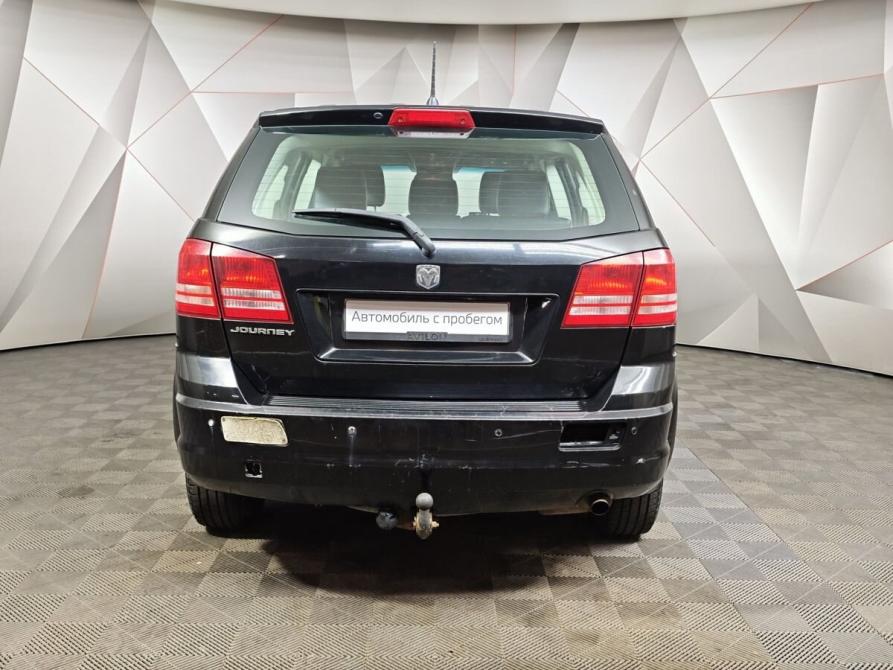 Dodge Journey I Москва  - изображение 8