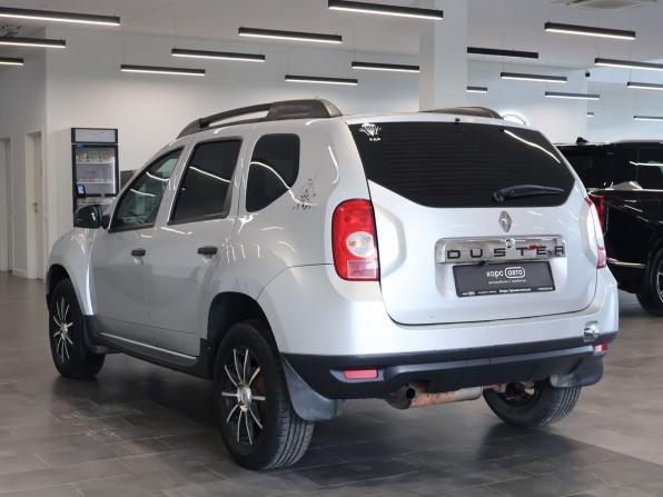 Renault Duster I с пробегом 2014 года, цена 829 000 рублей, 165092 км, внедорожник, Автокод Объявления