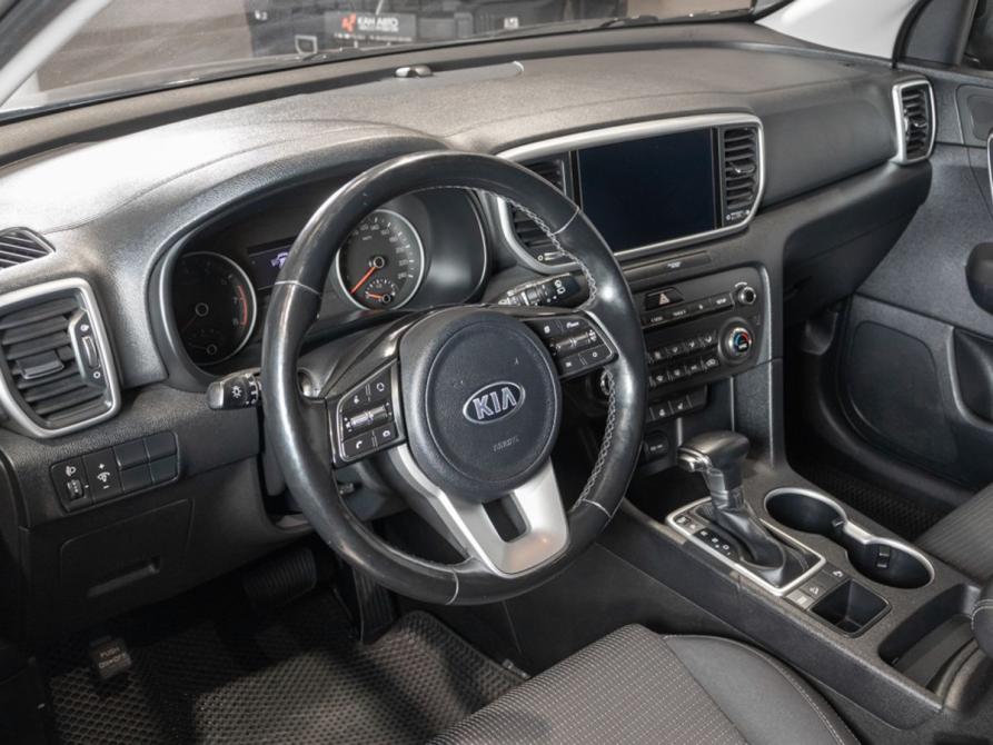 Kia Sportage IV Рестайлинг Казань  - изображение 5