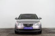 Hyundai Elantra IV (HD) Сургут  - изображение 19