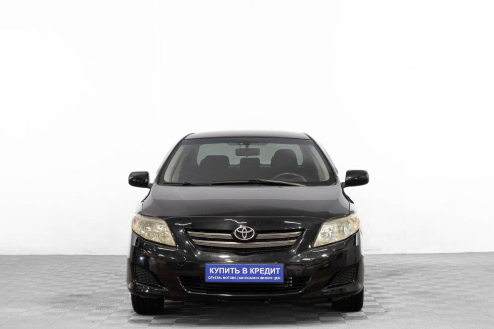 Toyota Corolla X (E140 E150) Барнаул  - изображение 2