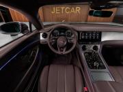 Bentley Continental GT IV Москва  - изображение 59
