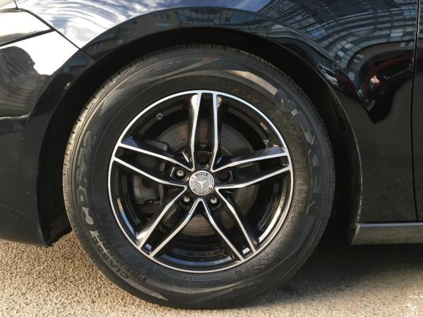 Mercedes-Benz A-Класс IV (W177) с пробегом 2019 года, цена 1 839 000 рублей, 163216 км, седан, Автокод Объявления