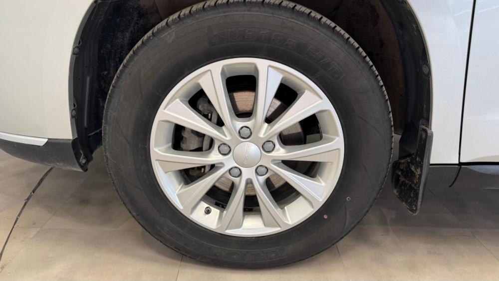 Haval M6 II Киров  - изображение 17