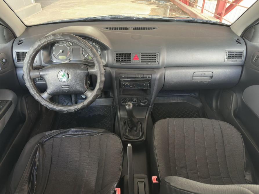 Skoda Octavia I (A4) Рестайлинг Саратов  - изображение 10