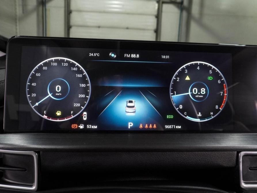 Chery Tiggo 7 Pro Max I Воронеж  - изображение 22