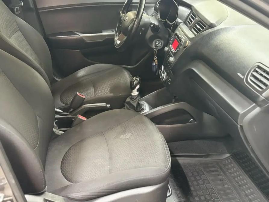 Kia Rio III Саратов  - изображение 8