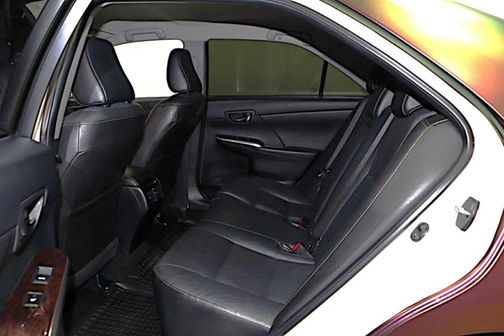 Toyota Camry VII (XV50) Рестайлинг 2 Сургут  - изображение 26