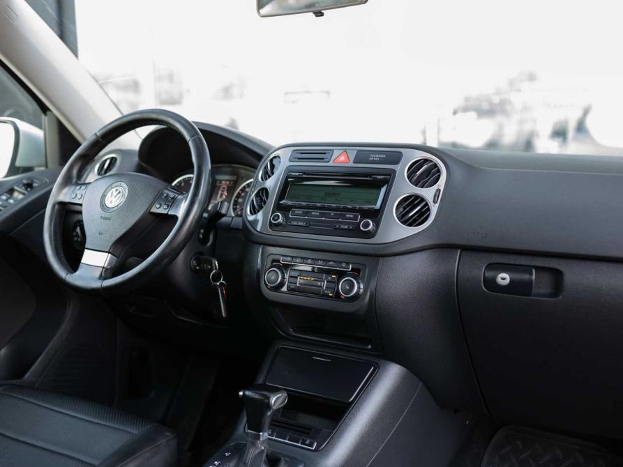 Volkswagen Tiguan I Новосибирск  - изображение 10