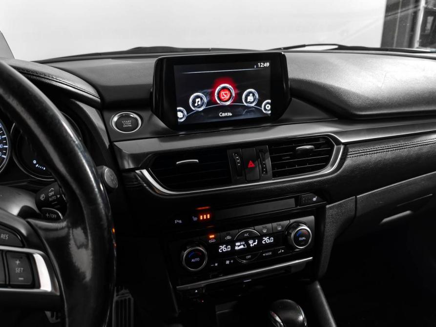 Mazda 6 III (GJ) Рестайлинг Санкт-Петербург  - изображение 18
