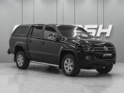 Volkswagen Amarok I Ростов-на-Дону  - изображение 16