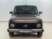 Lada (ВАЗ) Niva Legend Москва  - изображение 15