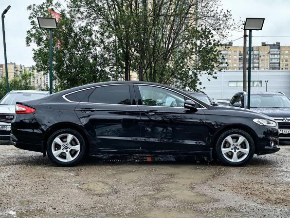 Ford Mondeo V с пробегом 2015 года, цена 1 249 000 рублей, 269000 км, седан, Автокод Объявления