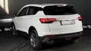 Belgee X50 Смоленск  - изображение 20