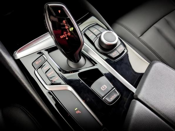 BMW 5 серии VII (G30/G31/G38) с пробегом 2020 года, цена 3 220 000 рублей, 119218 км, седан, Автокод Объявления