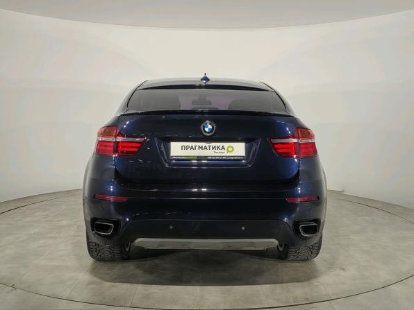 BMW X6 I (E71) Рестайлинг с пробегом 2012 года, цена 1 809 000 рублей, 165200 км, внедорожник, Автокод Объявления