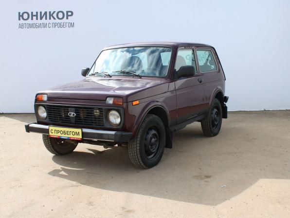 Lada (ВАЗ) 2121 (4x4) I Рестайлинг с пробегом 2015 года, цена 329 000 рублей, 105000 км, внедорожник, Автокод Объявления