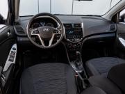 Hyundai Solaris I Рестайлинг Краснодар  - изображение 25