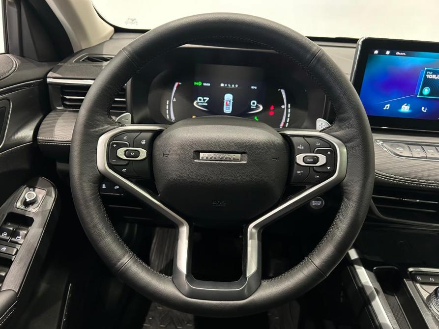 Haval Jolion I Рестайлинг Санкт-Петербург  - изображение 20