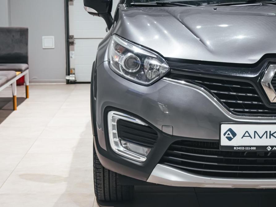 Renault Kaptur I Екатеринбург  - изображение 5