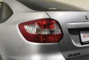 Lada (ВАЗ) Granta I Рестайлинг Нижний Новгород  - изображение 36