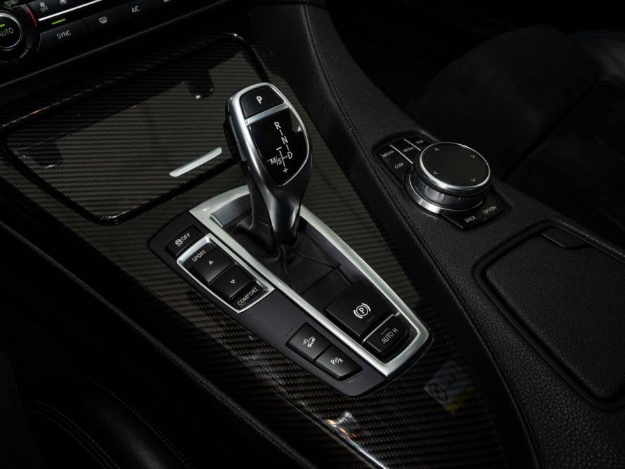 BMW 6 серии III (F06/F13/F12) Рестайлинг Казань  - изображение 12