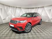 Land Rover Range Rover Velar I Москва  - изображение 22