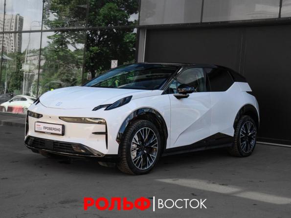 Zeekr X I с пробегом 2023 года, цена 3 799 000 рублей, 24838 км, внедорожник, Автокод Объявления