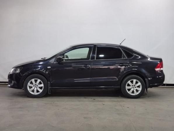 Volkswagen Polo V с пробегом 2012 года, цена 675 000 рублей, 224096 км, седан, Автокод Объявления