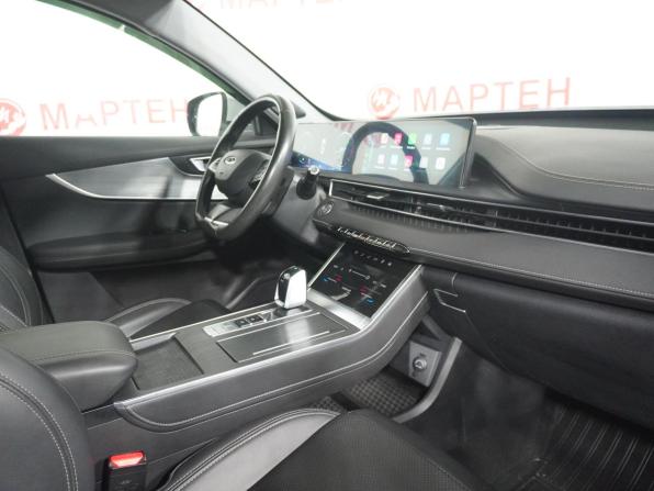 Chery Tiggo 7 Pro Max I с пробегом 2024 года, цена 1 725 000 рублей, 100223 км, внедорожник, Автокод Объявления