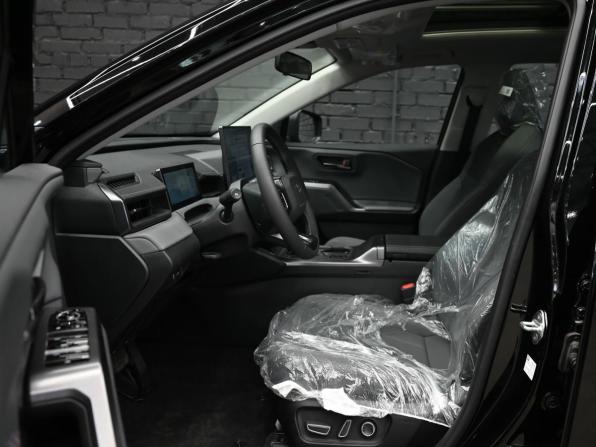 Toyota RAV4 VI (XA60) с пробегом 2026 года, цена 4 290 000 рублей, 35 км, внедорожник, Автокод Объявления