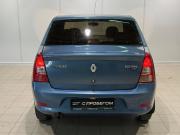 Renault Logan I Рестайлинг Самара  - изображение 14