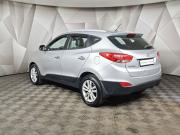 Hyundai ix35 I Москва  - изображение 20