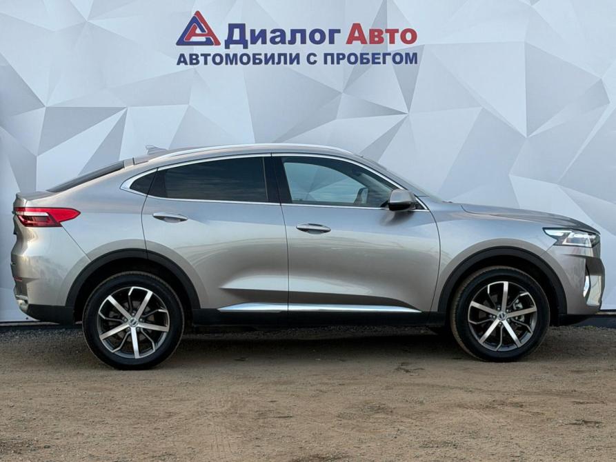 Haval F7x I Набережные Челны  - изображение 4