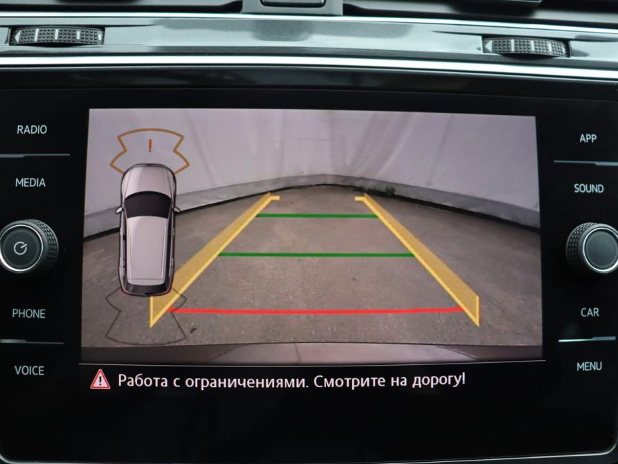 Volkswagen Tiguan II Москва  - изображение 21