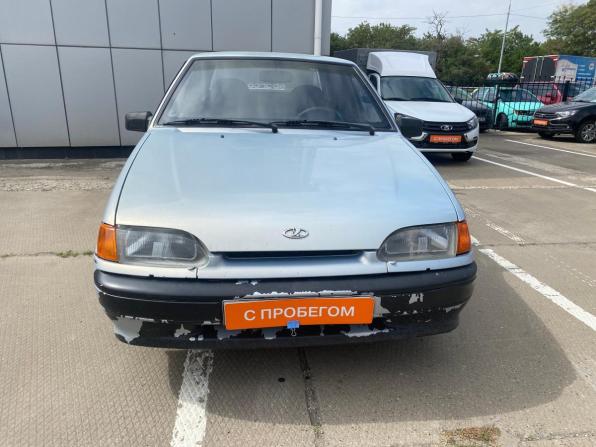 Lada (ВАЗ) 2115 с пробегом 2004 года, цена 50 000 рублей, 296000 км, седан, Автокод Объявления