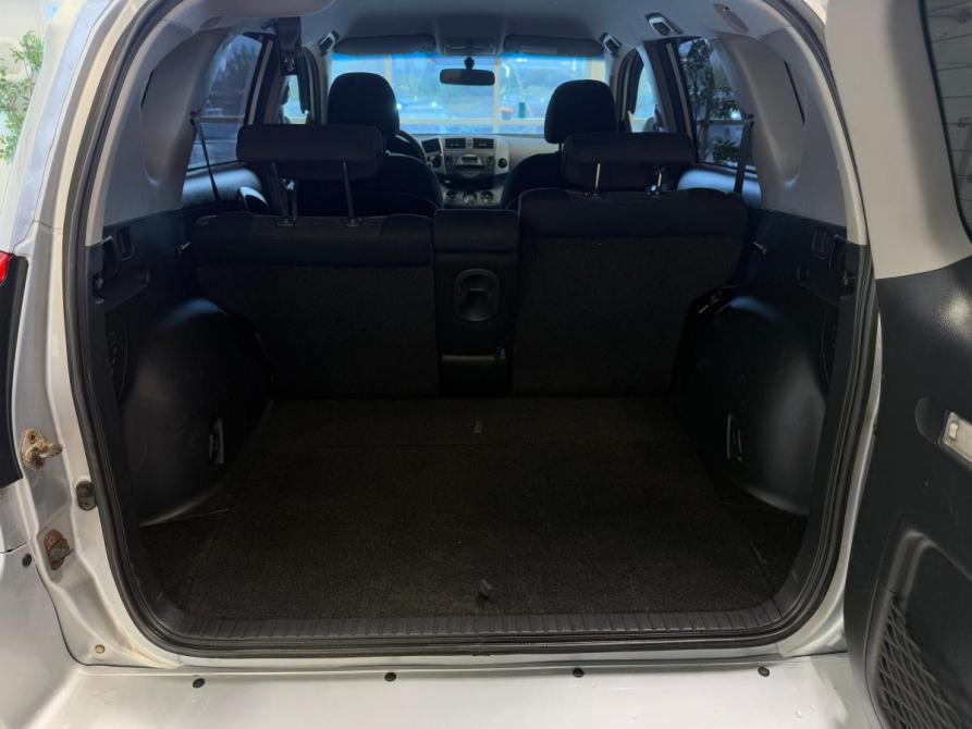 Toyota RAV4 III (XA30) Волгоград  - изображение 18