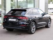 Audi Q8 I (4M) Москва  - изображение 35