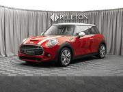 Mini Hatch III (F55/F56) Москва  - изображение 26