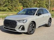 Audi Q3 II (F3) Казань  - изображение 35