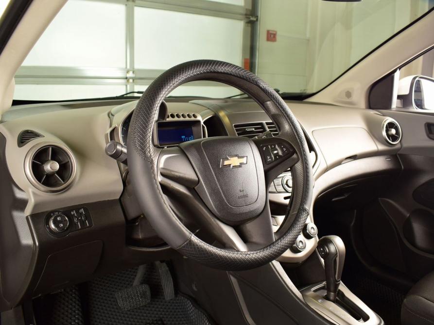 Chevrolet Aveo II Кемерово  - изображение 6