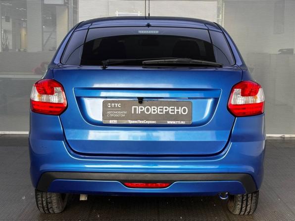 Lada (ВАЗ) Granta I Рестайлинг с пробегом 2020 года, цена 800 000 рублей, 59634 км, лифтбек, Автокод Объявления