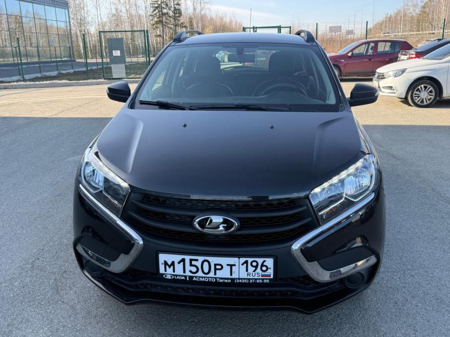 Lada (ВАЗ) XRAY I Нижний Тагил  - изображение 8