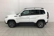 Lada (ВАЗ) Niva Travel I Астрахань  - изображение 27