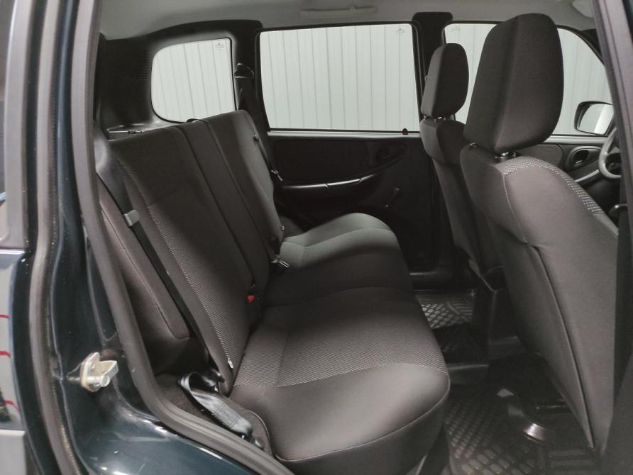 Lada (ВАЗ) Niva Travel I Пермь  - изображение 10