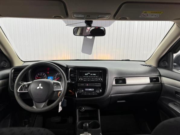 Mitsubishi Outlander III Рестайлинг с пробегом 2014 года, цена 1 457 000 рублей, 149238 км, внедорожник, Автокод Объявления