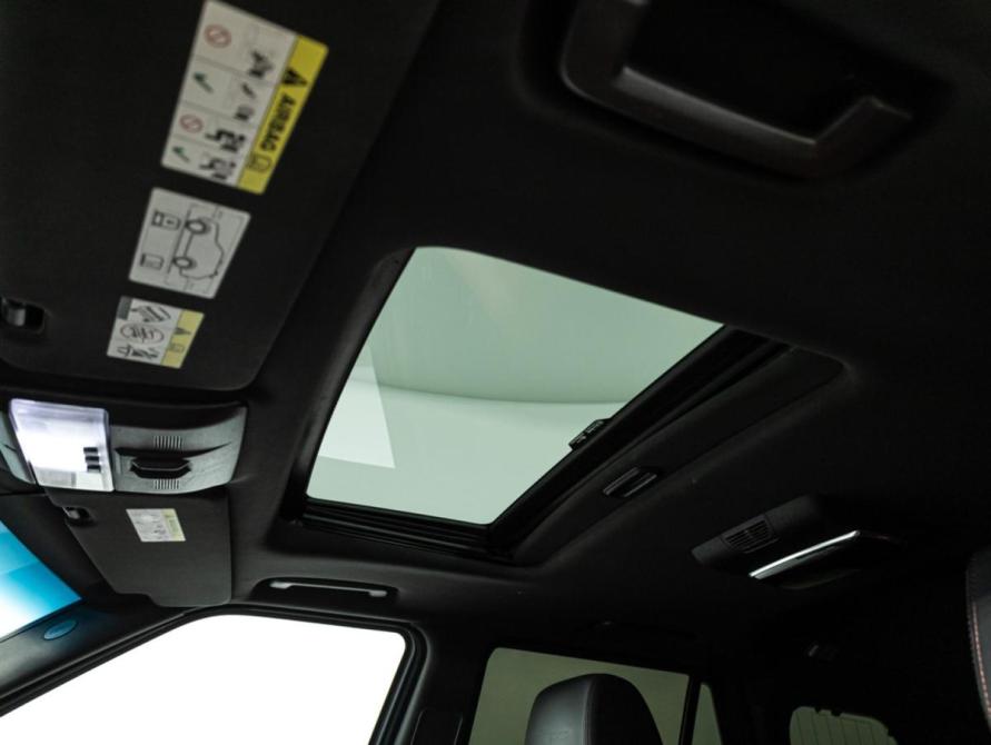 Land Rover Range Rover Sport I Рестайлинг Санкт-Петербург  - изображение 24