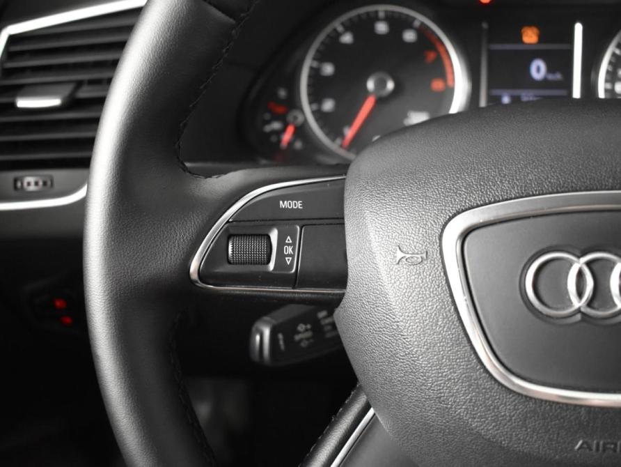 Audi Q5 I (8R) Рестайлинг Казань  - изображение 13