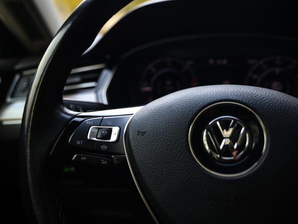 Volkswagen Arteon I с пробегом 2019 года, цена 3 399 000 рублей, 92971 км, лифтбек, Автокод Объявления