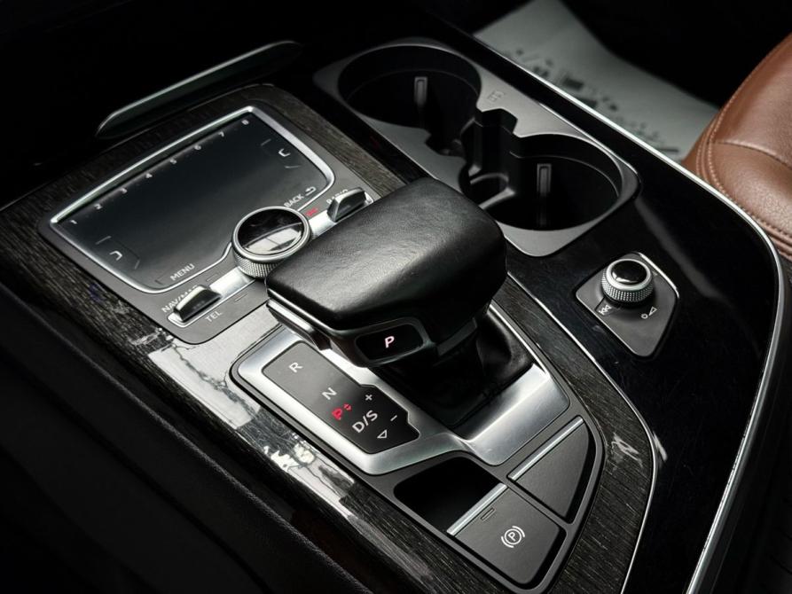 Audi Q7 II (4M) Ижевск  - изображение 23